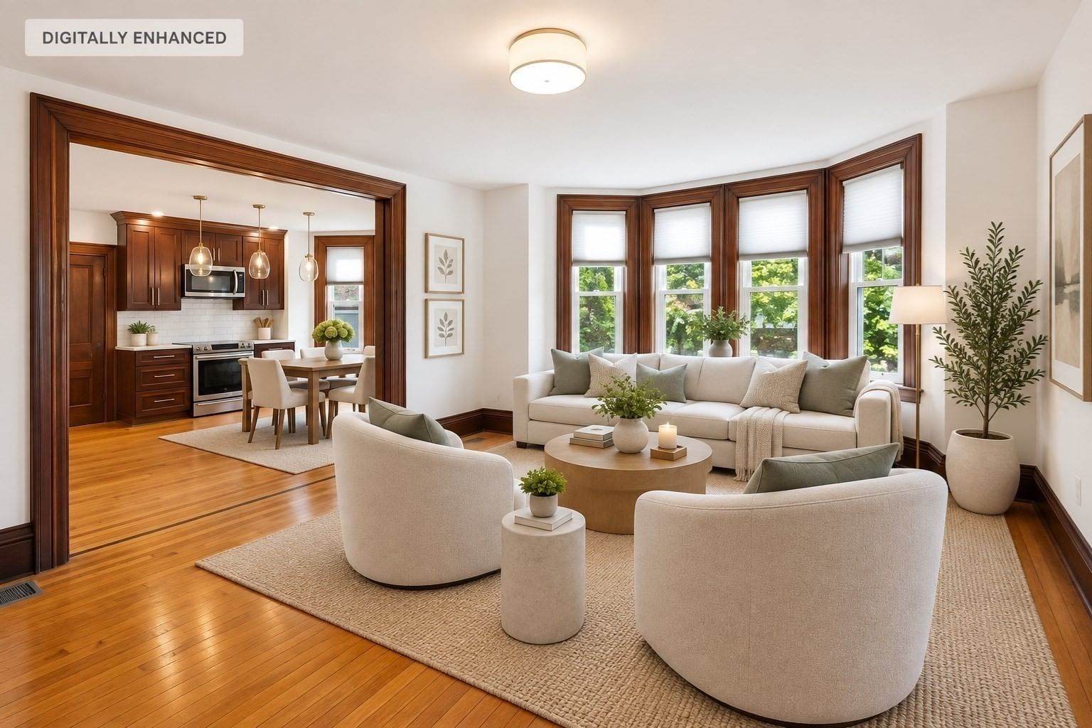 199 Washington Street #199 Winchester — Photo 11 of 42