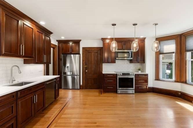 199 Washington Street #199 Winchester — Photo 13 of 42