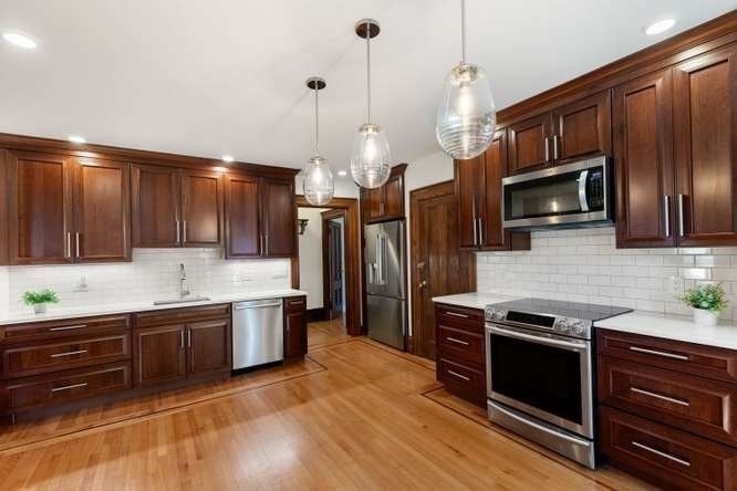 199 Washington Street #199 Winchester — Photo 17 of 42