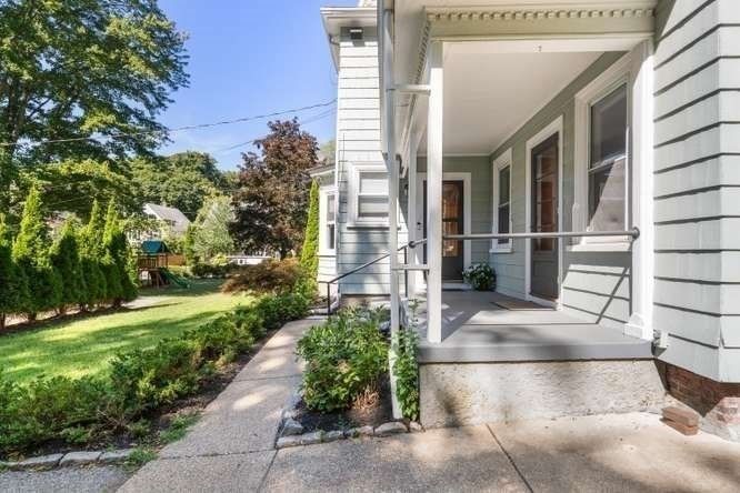 199 Washington Street #199 Winchester — Photo 37 of 42