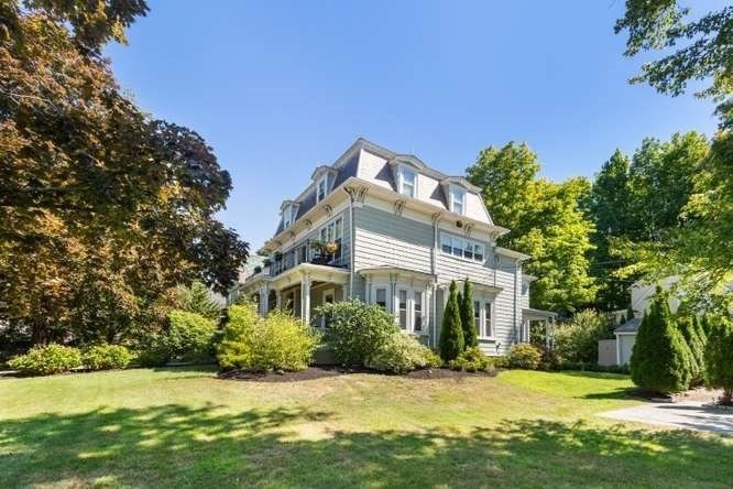 199 Washington Street #199 Winchester — Photo 40 of 42