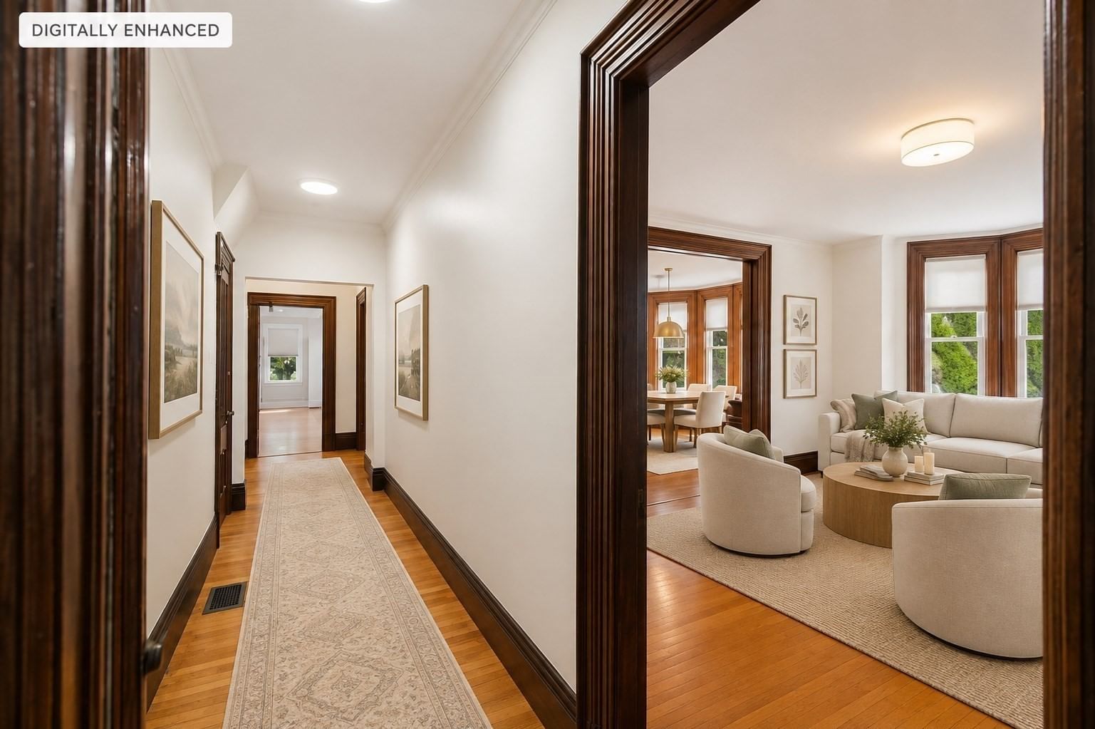 199 Washington Street #199 Winchester — Photo 7 of 42