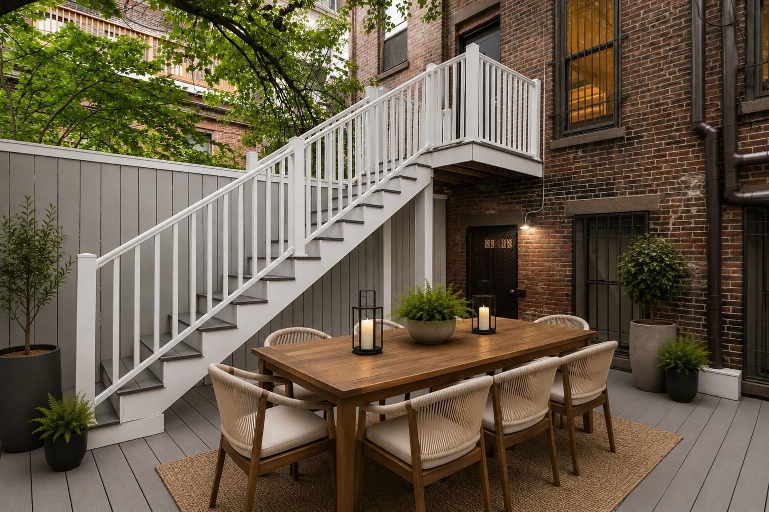 98 W Springfield Street #1 Boston — Photo 15 of 17