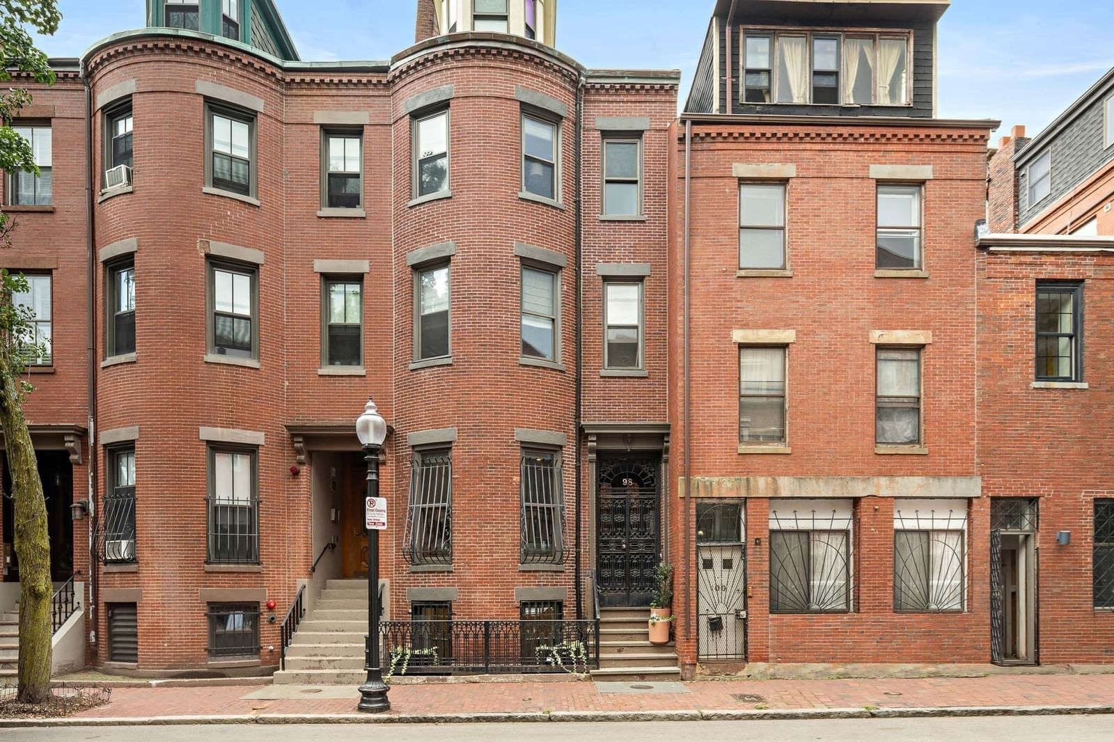 98 W Springfield Street #1 Boston — Photo 17 of 17