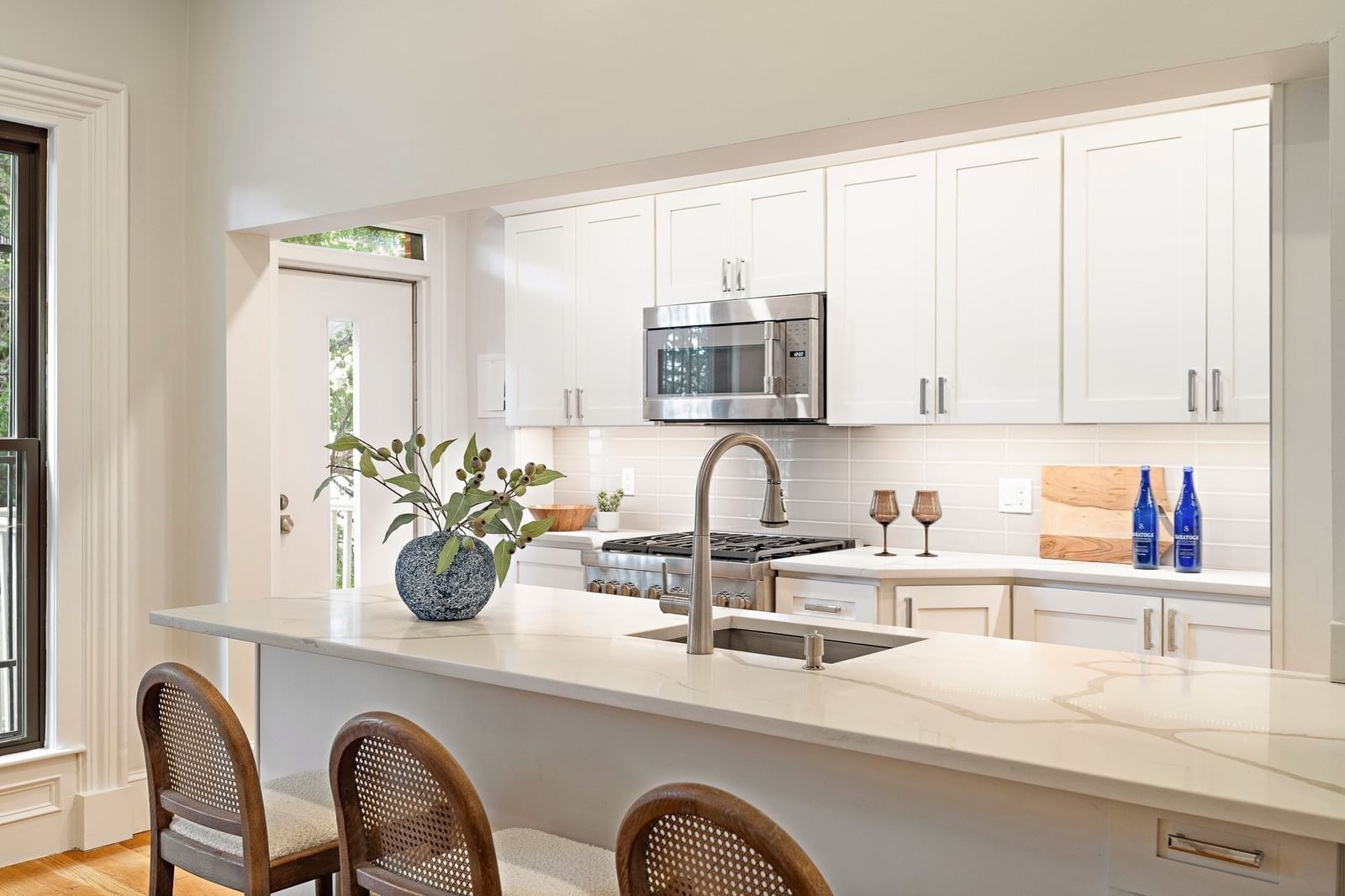 98 W Springfield Street #1 Boston — Photo 6 of 17