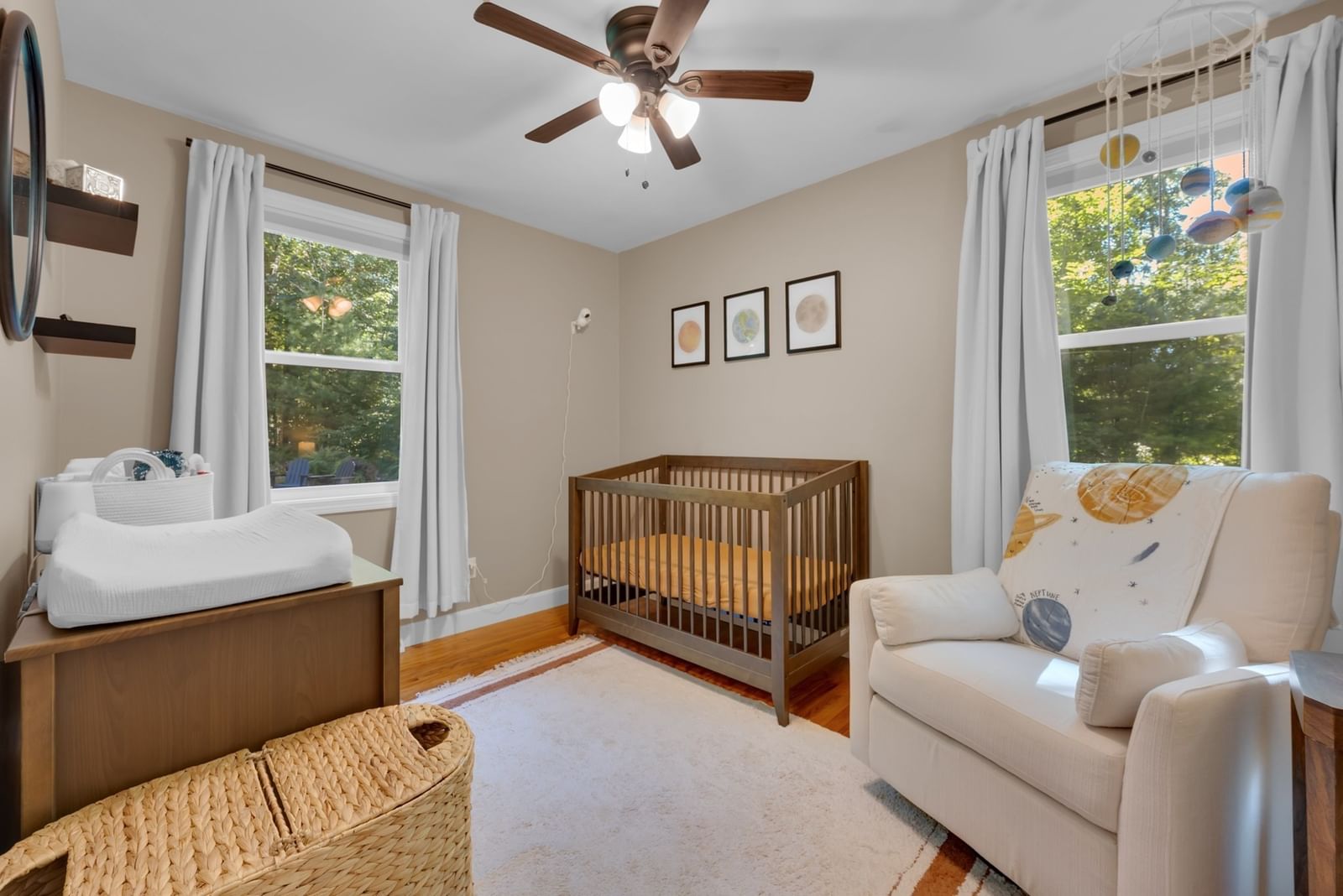 6 Barrett Rd North Brookfield — Photo 12 of 30