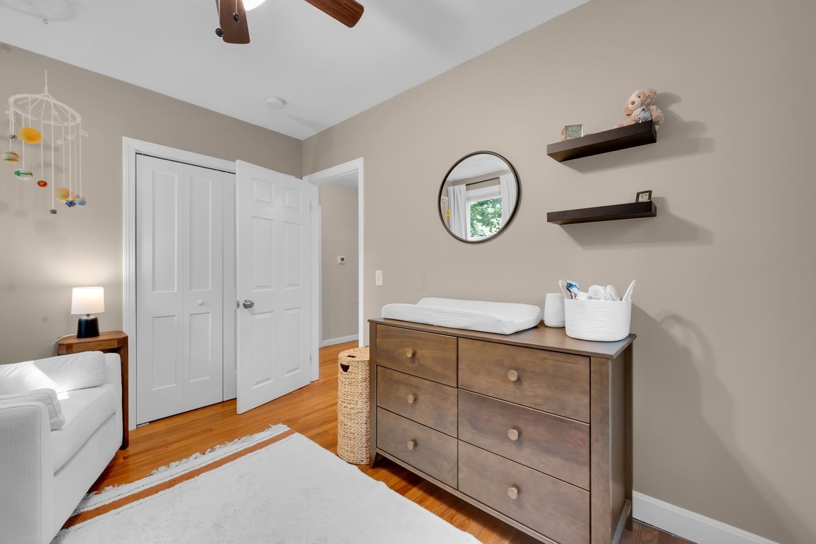 6 Barrett Rd North Brookfield — Photo 13 of 30