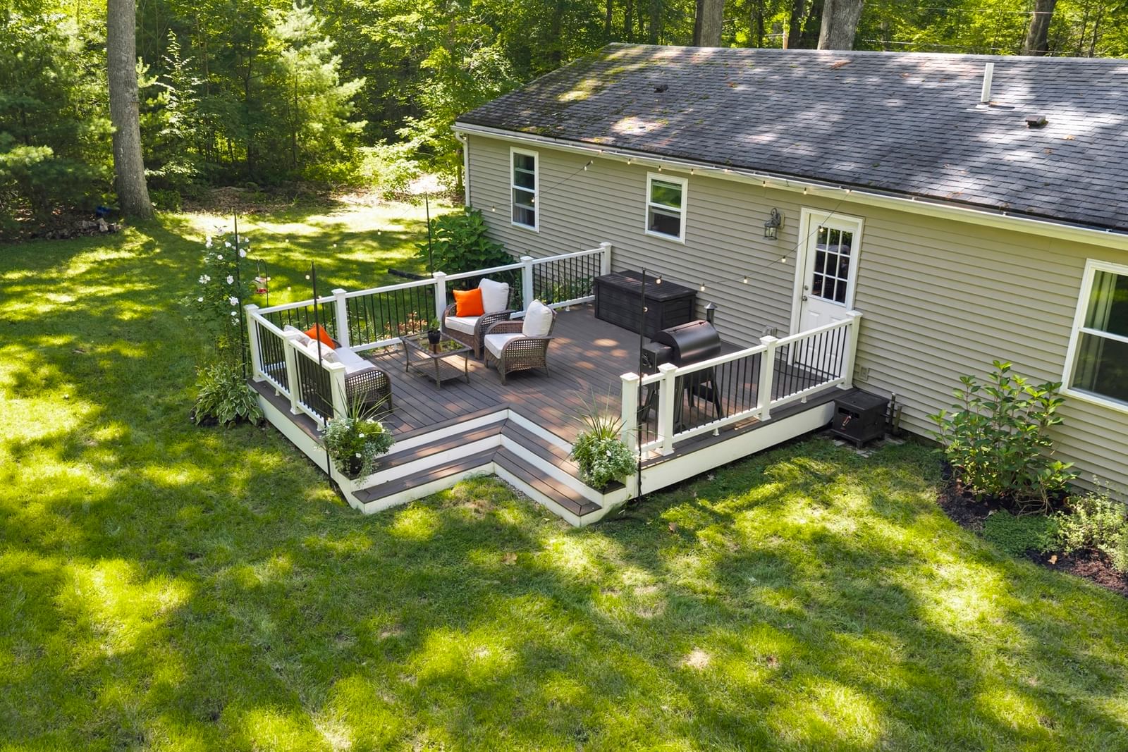 6 Barrett Rd North Brookfield — Photo 18 of 30