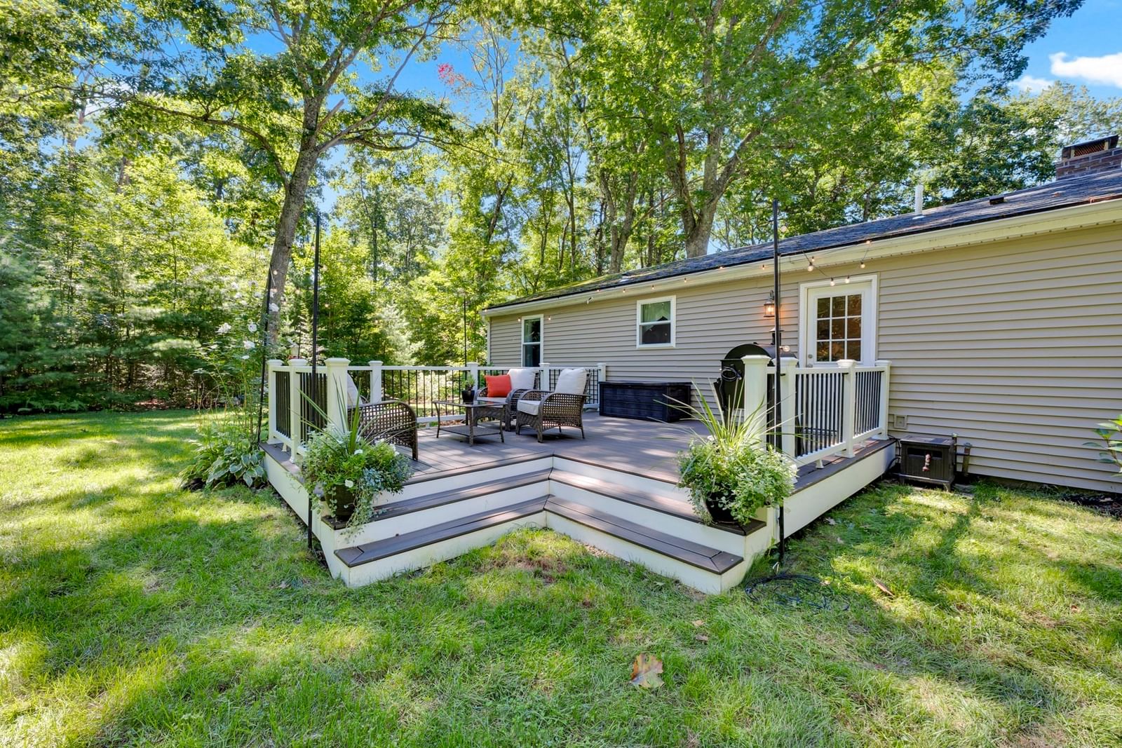 6 Barrett Rd North Brookfield — Photo 19 of 30