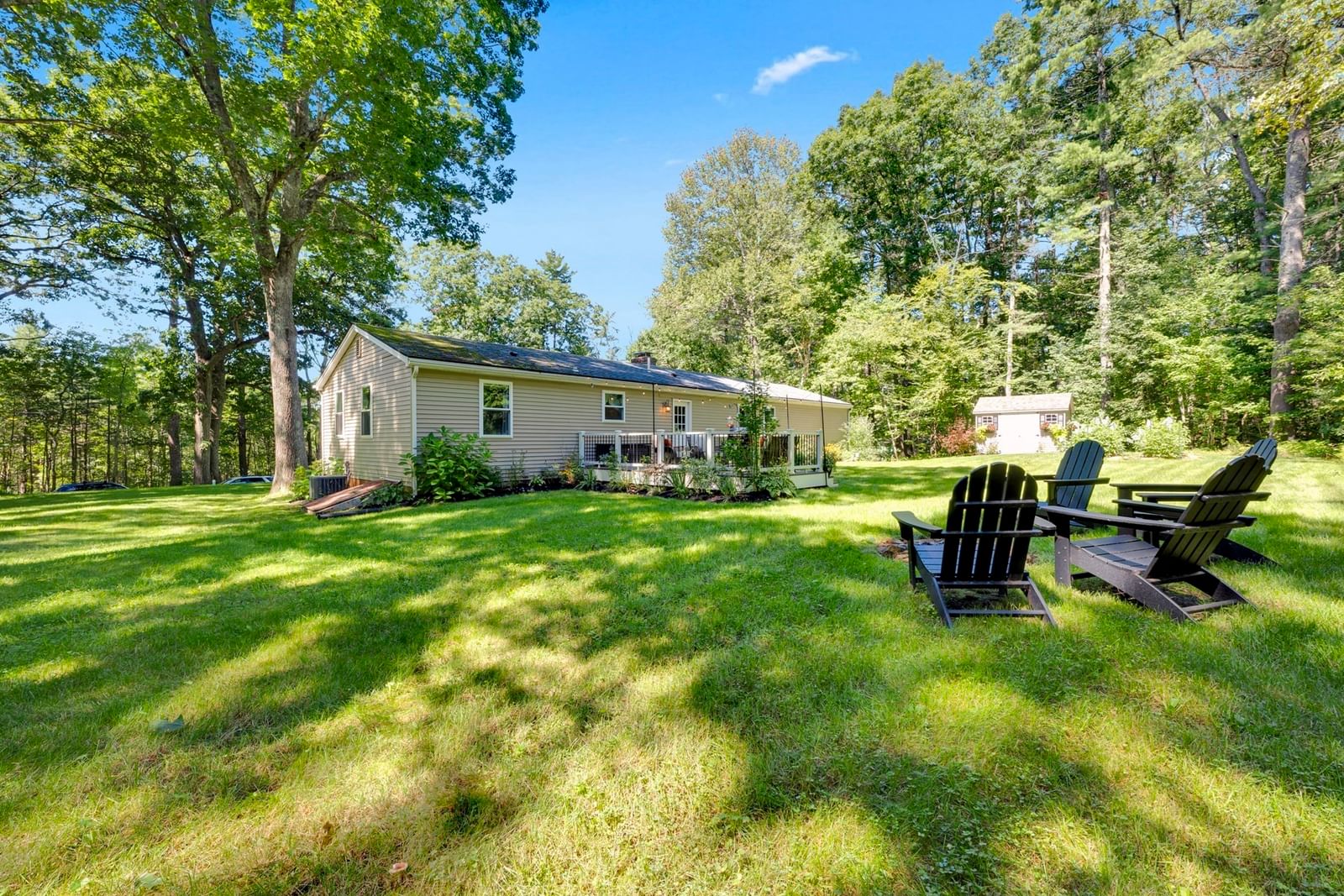 6 Barrett Rd North Brookfield — Photo 20 of 30