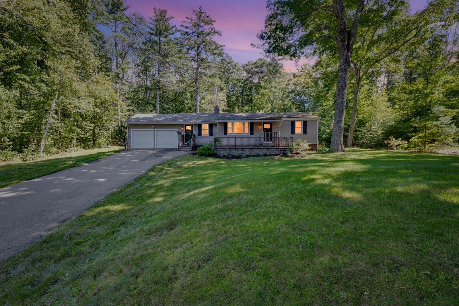 6 Barrett Rd North Brookfield — Photo 26 of 30