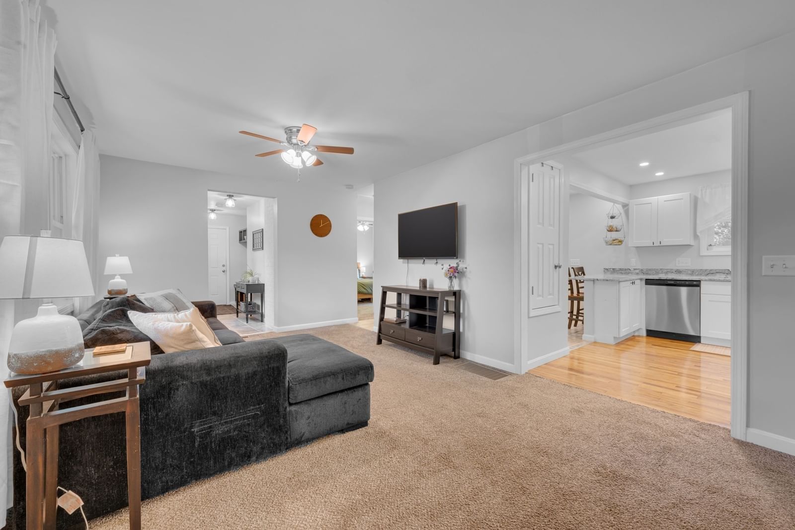 6 Barrett Rd North Brookfield — Photo 5 of 30