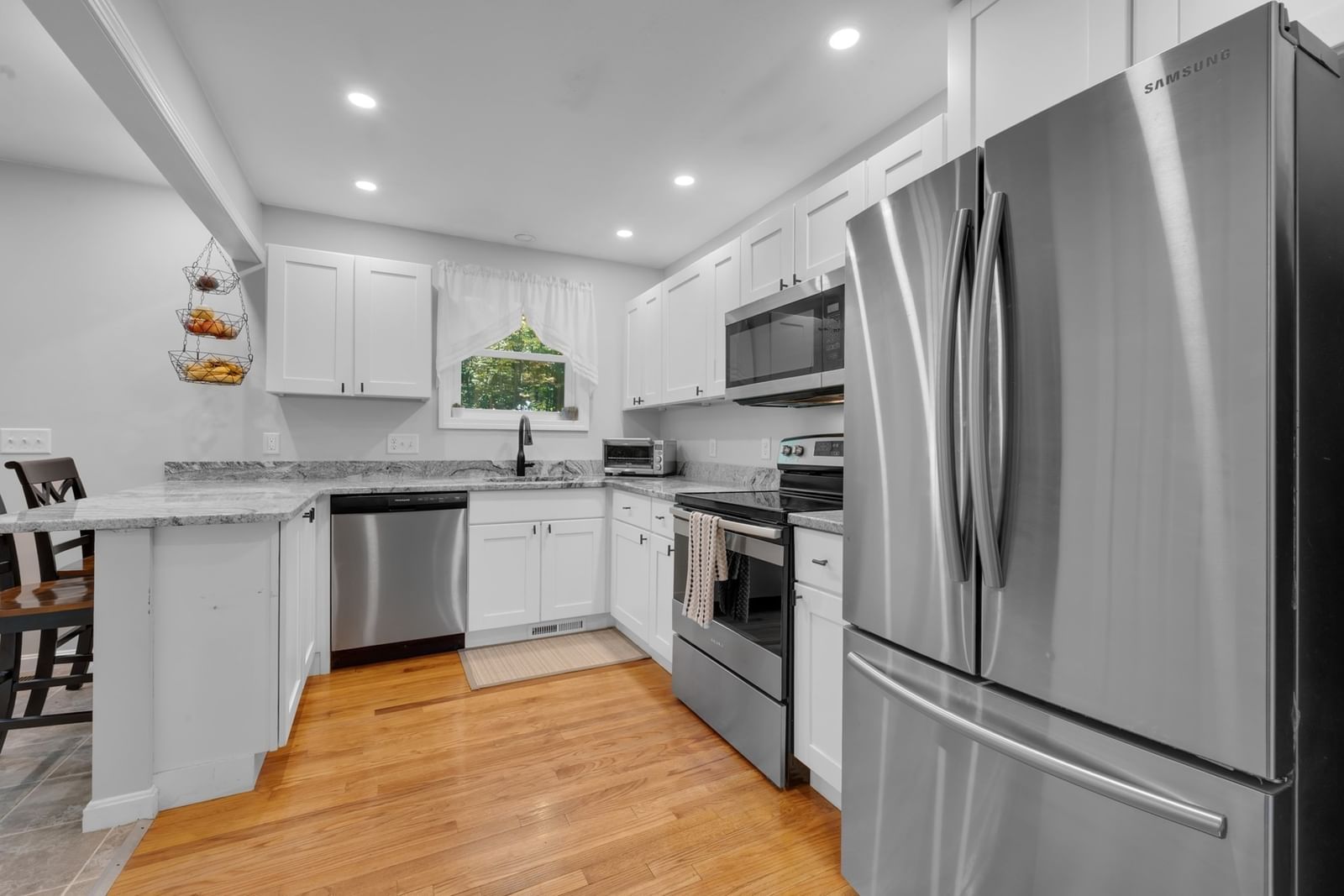6 Barrett Rd North Brookfield — Photo 6 of 30