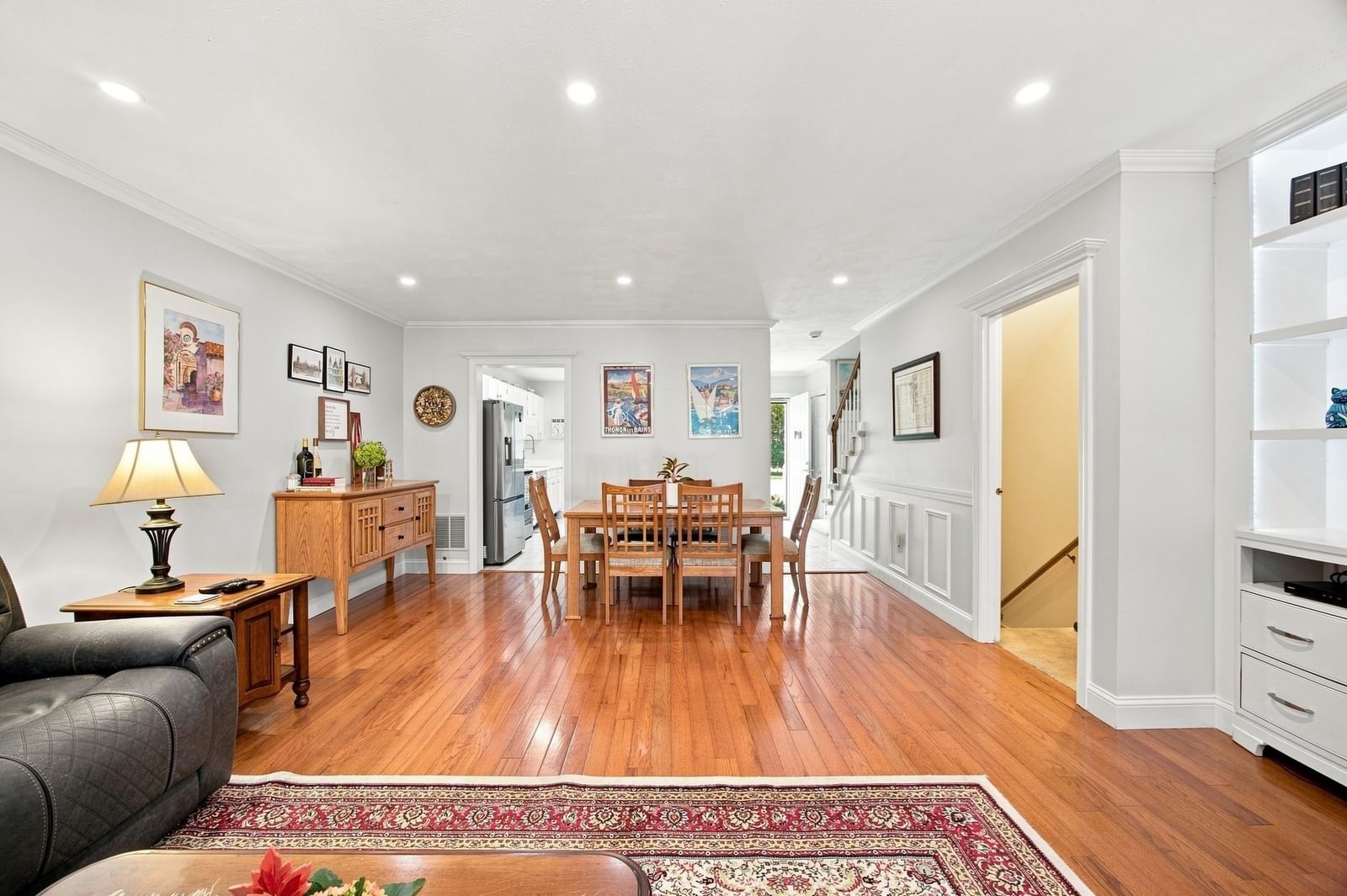 41 Stallbrook Rd #41 Milford — Photo 2 of 40