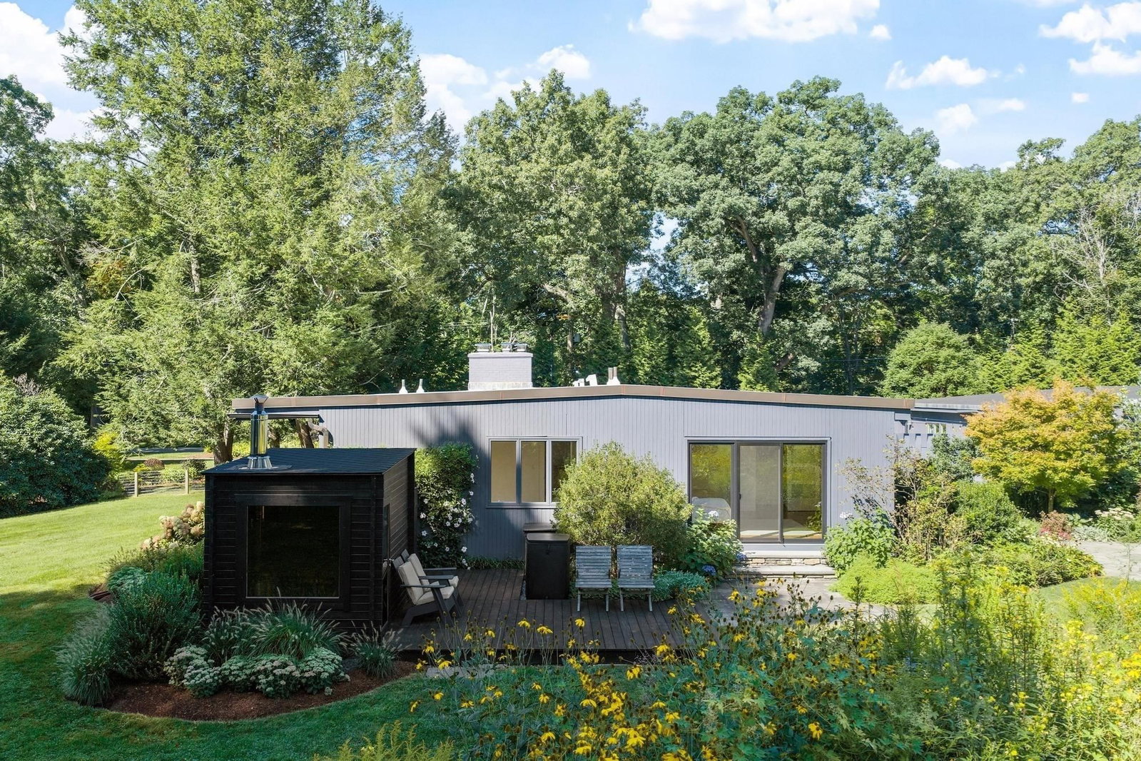240 Concord Rd Lincoln — Photo 40 of 42