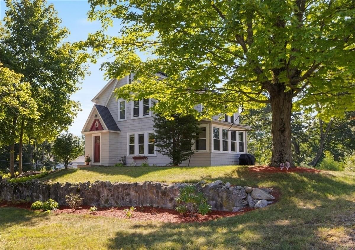 63 Billerica Rd Chelmsford — Photo 2 of 39