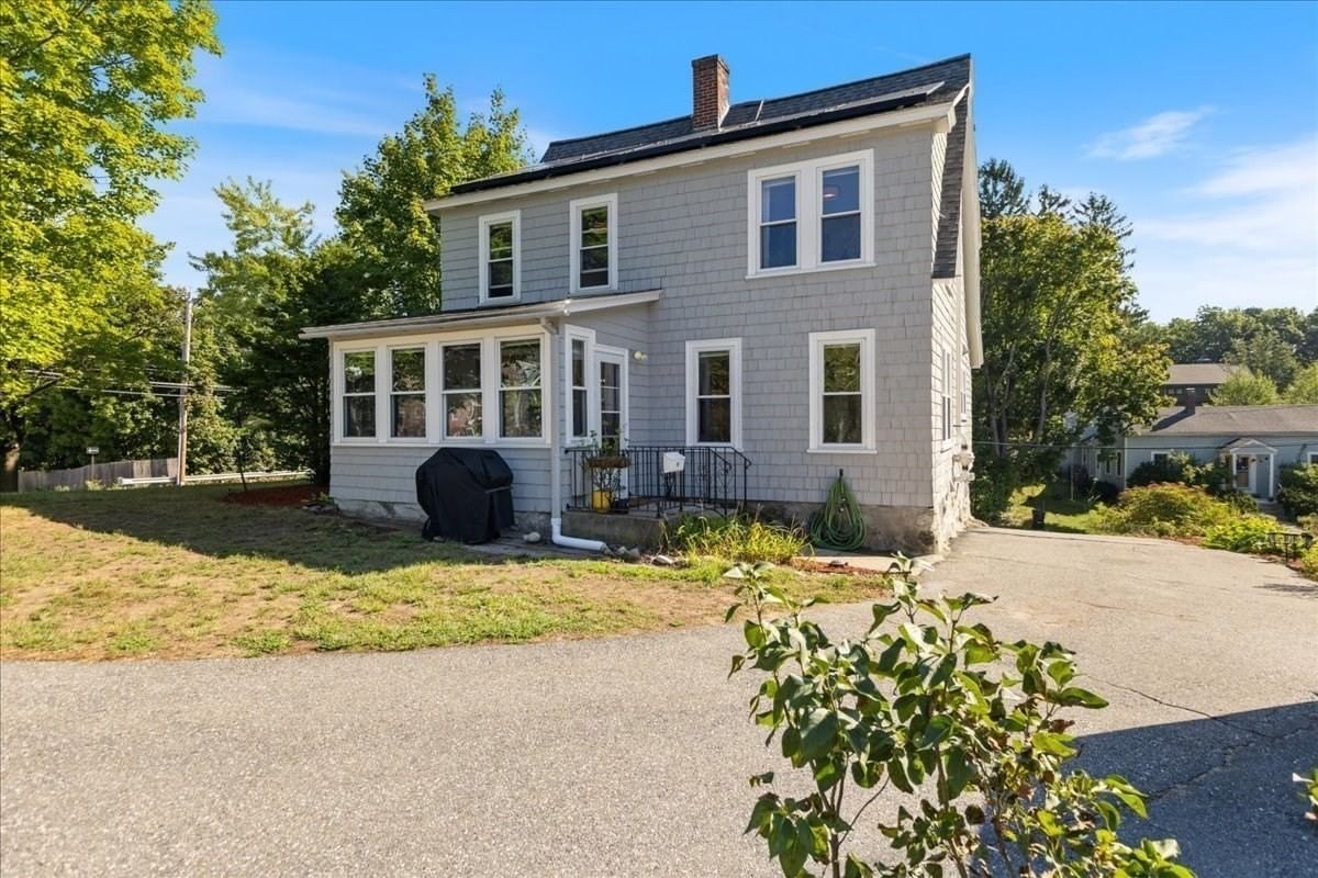 63 Billerica Rd Chelmsford — Photo 24 of 39