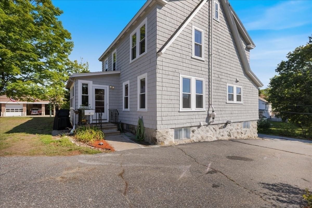 63 Billerica Rd Chelmsford — Photo 25 of 39