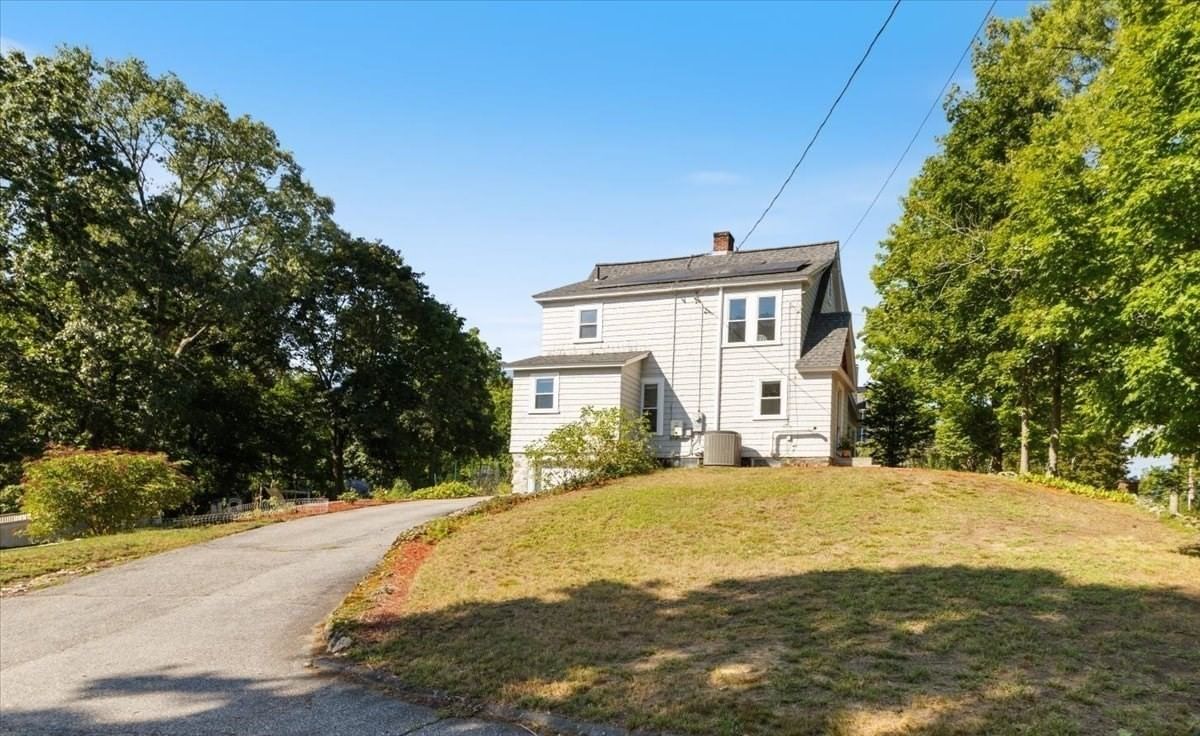 63 Billerica Rd Chelmsford — Photo 28 of 39