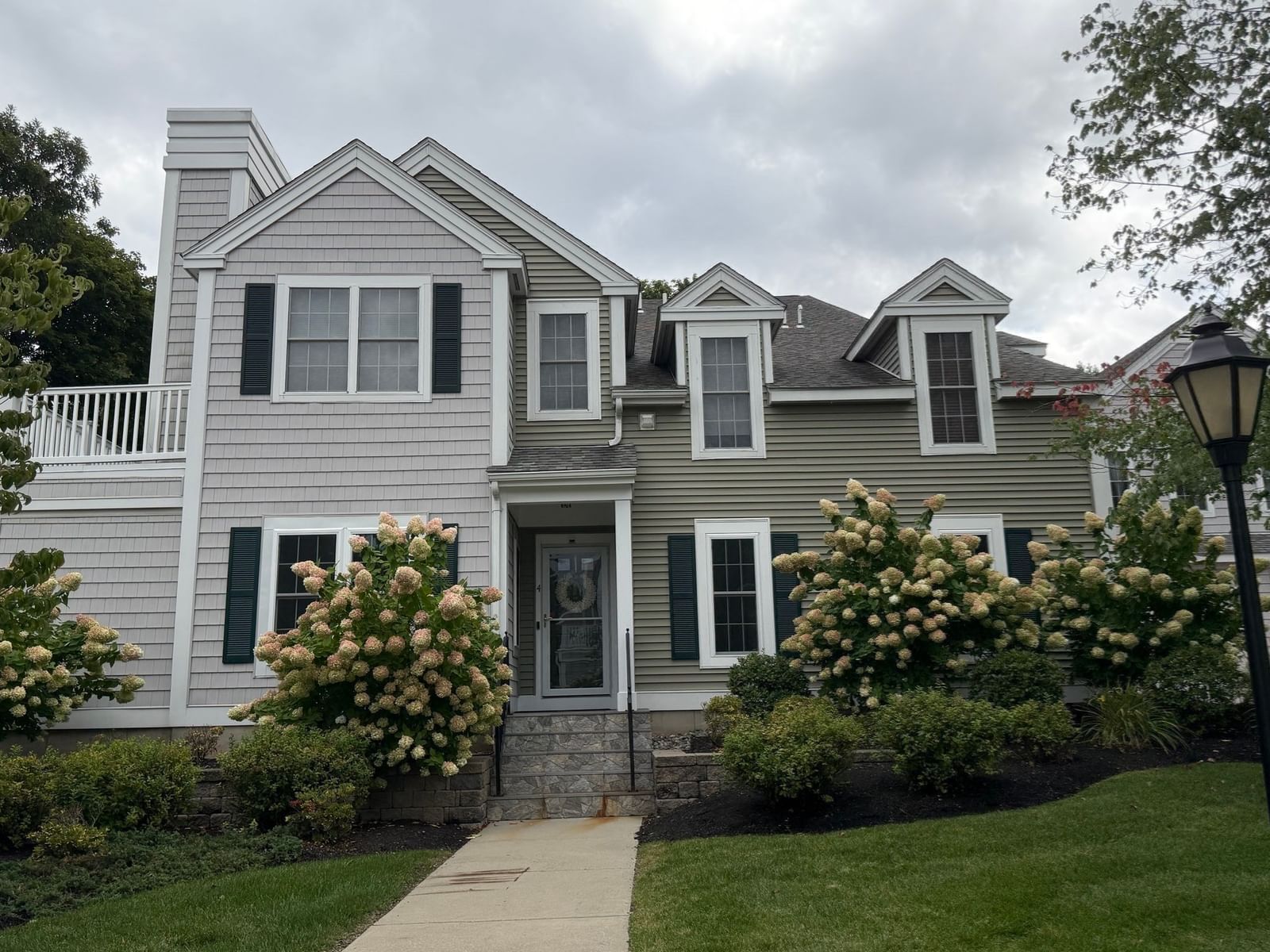 Property at 4 Village Dr #4, Quincy, MA 02169