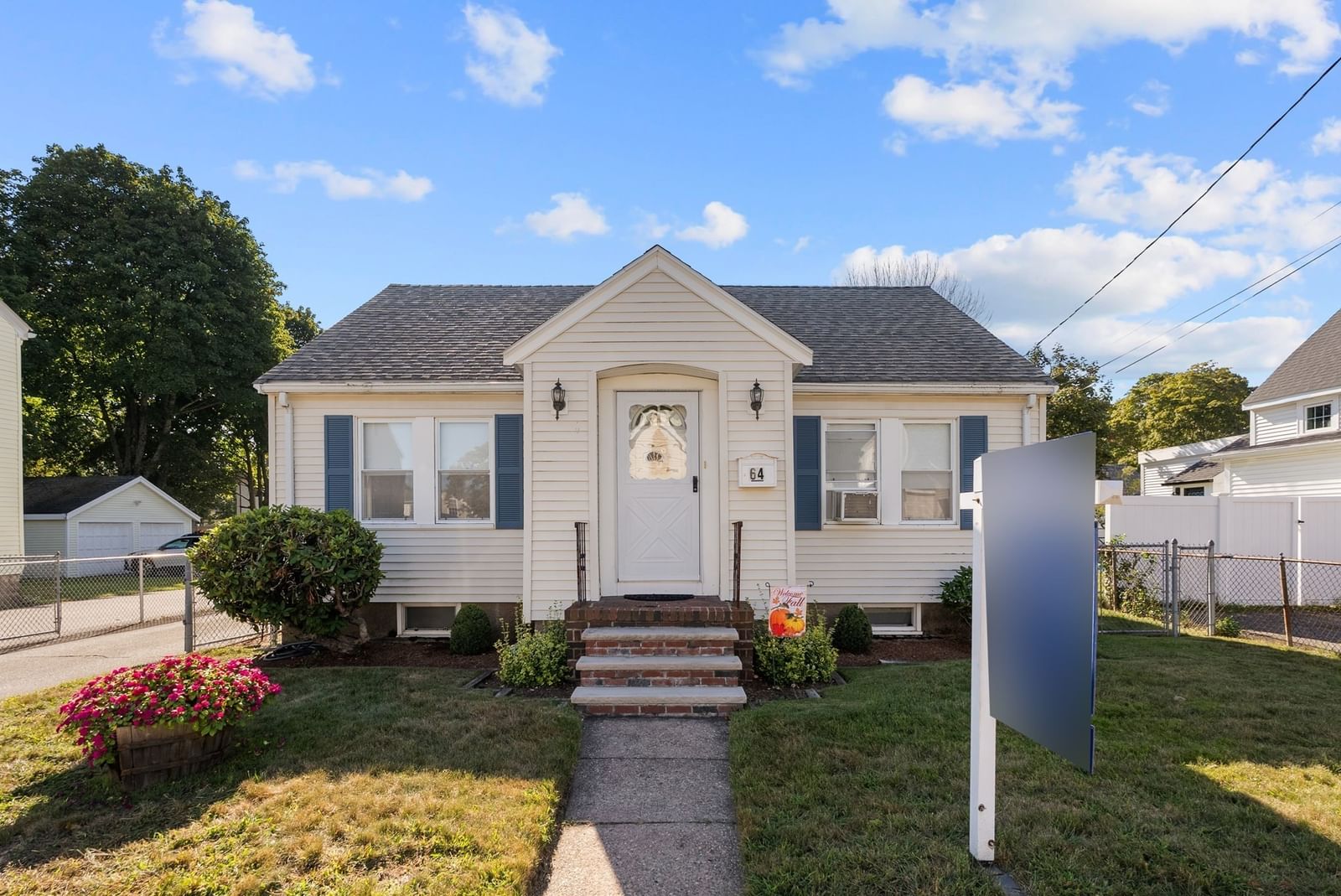 64 County St Peabody — Photo 1 of 26