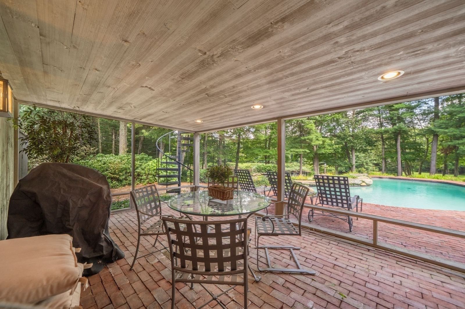 225 Mill Street Raynham — Photo 33 of 42