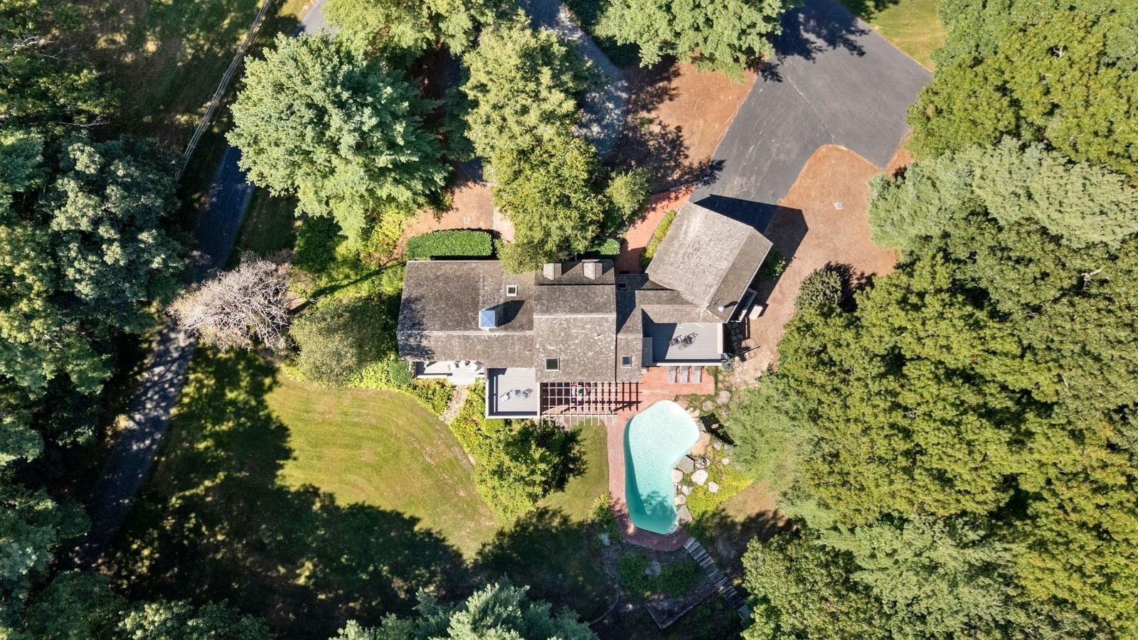225 Mill Street Raynham — Photo 37 of 42