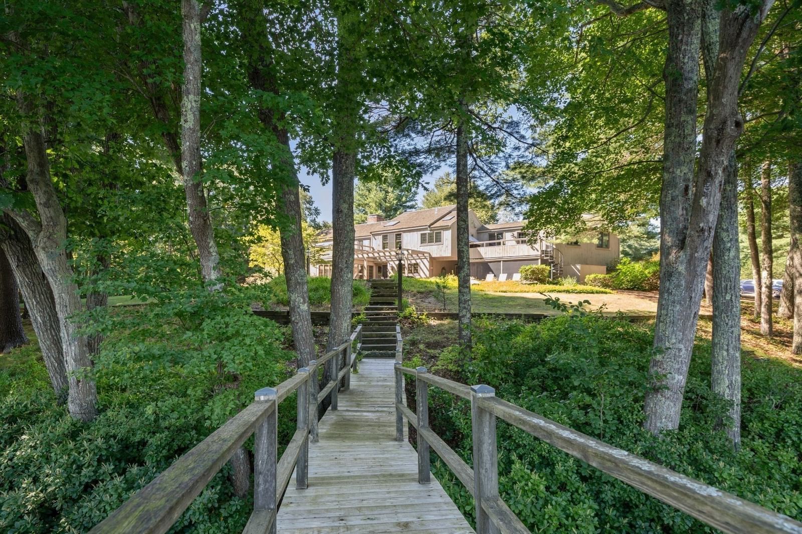225 Mill Street Raynham — Photo 4 of 42