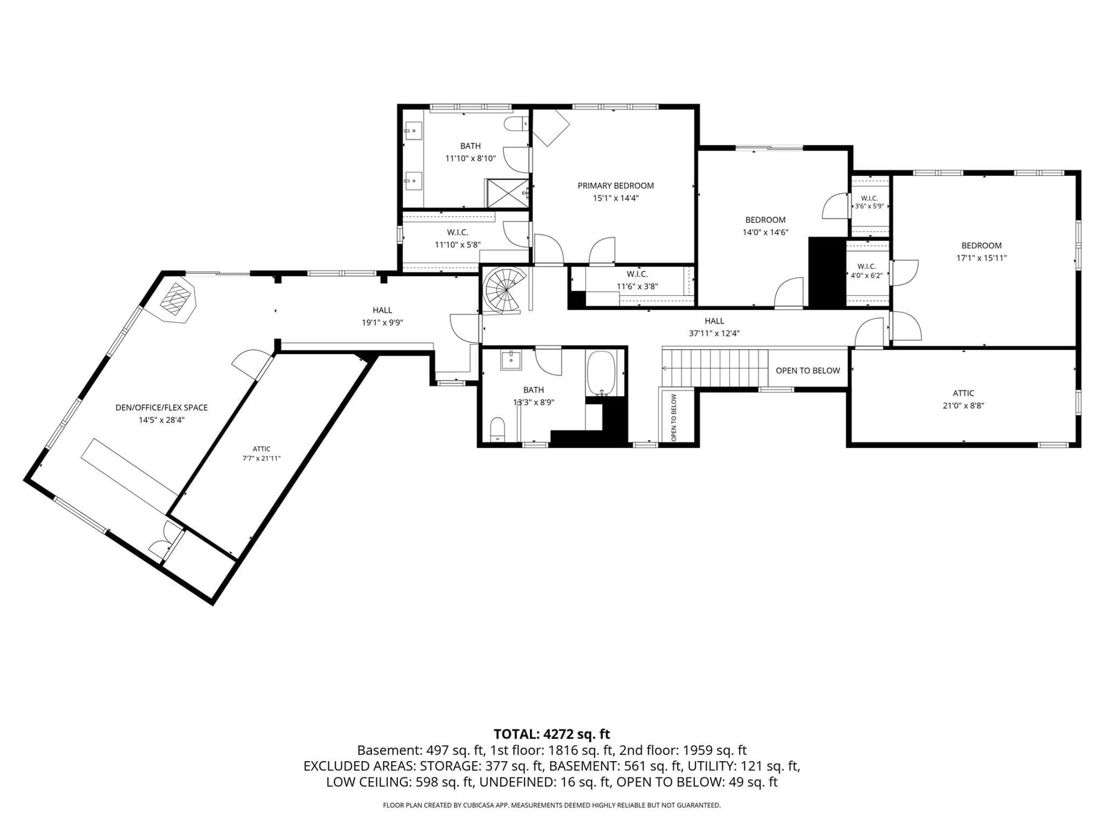 225 Mill Street Raynham — Photo 41 of 42
