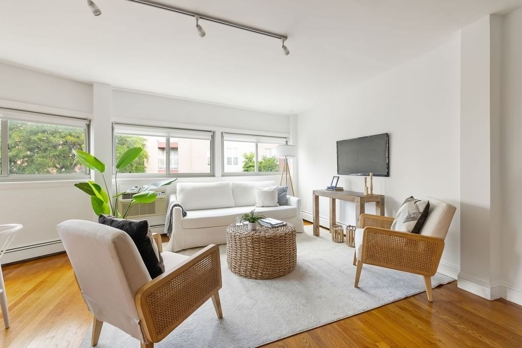 Property at 348 Franklin St #3A, Cambridge, MA 02139
