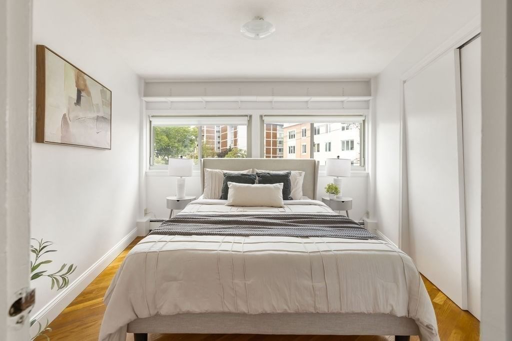 348 Franklin St #3A Cambridge — Photo 10 of 22