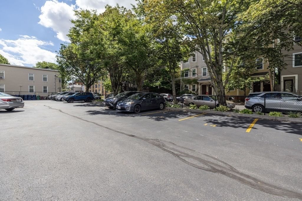 348 Franklin St #3A Cambridge — Photo 16 of 22