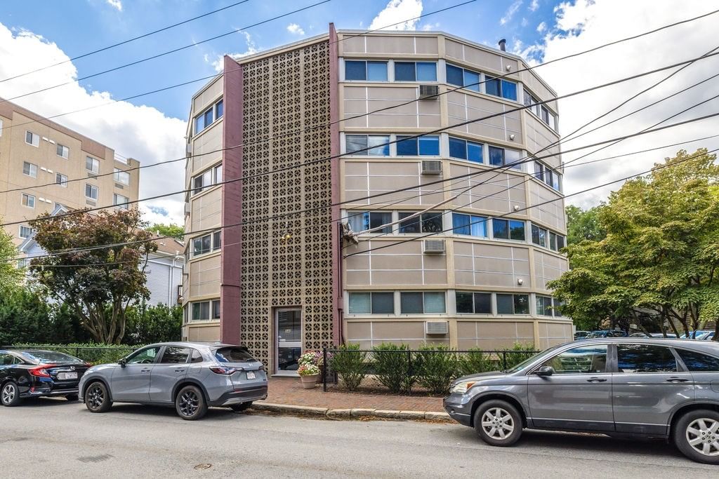 348 Franklin St #3A Cambridge — Photo 20 of 22