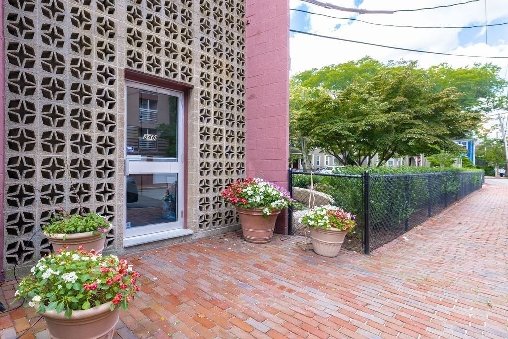 348 Franklin St #3A Cambridge — Photo 21 of 22