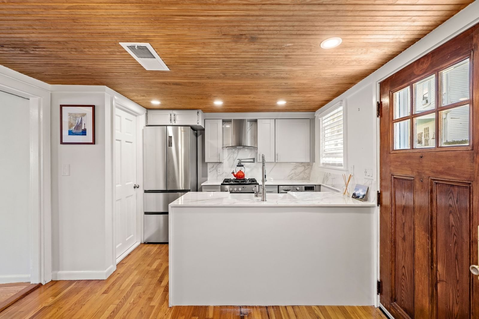 7 Lee #3 Marblehead — Photo 13 of 22