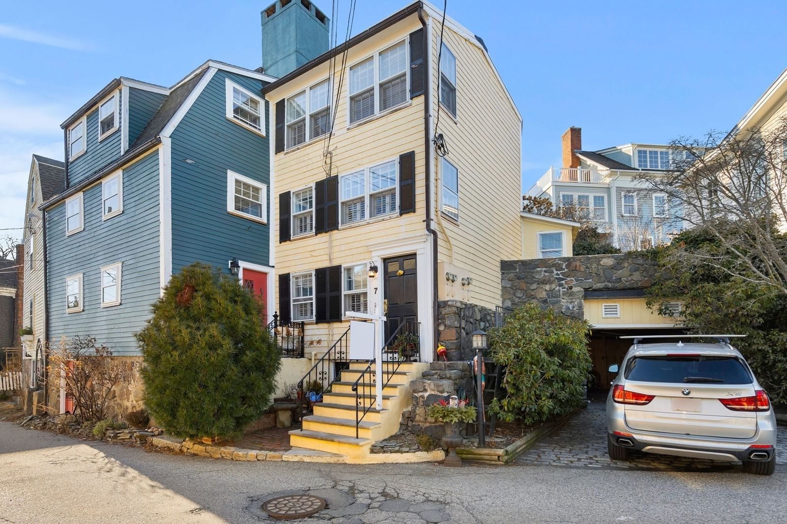 7 Lee #3 Marblehead — Photo 19 of 22