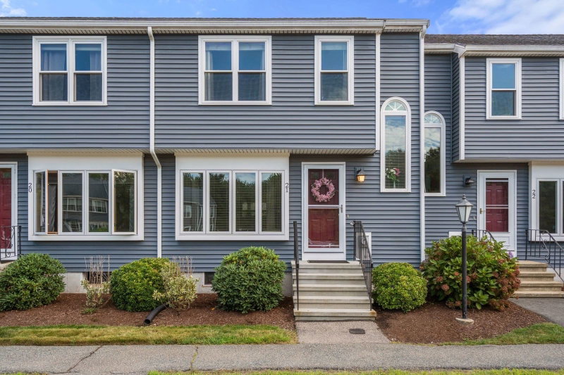 21 Welch Unit 21
