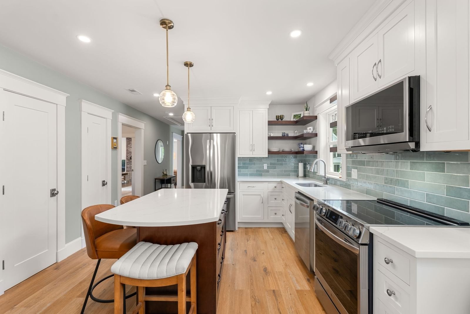 41-43 Elliot St #2 Norwood — Photo 3 of 29