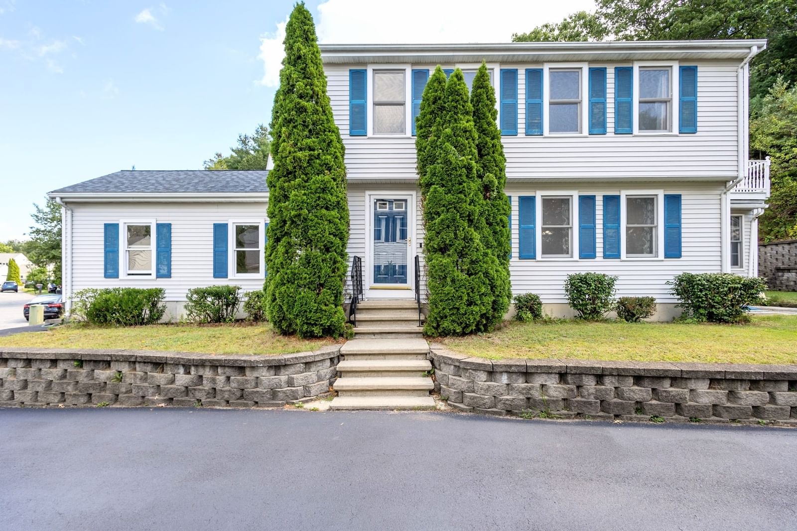 Property at 20 Hatikva Way, Chelmsford, MA 01863