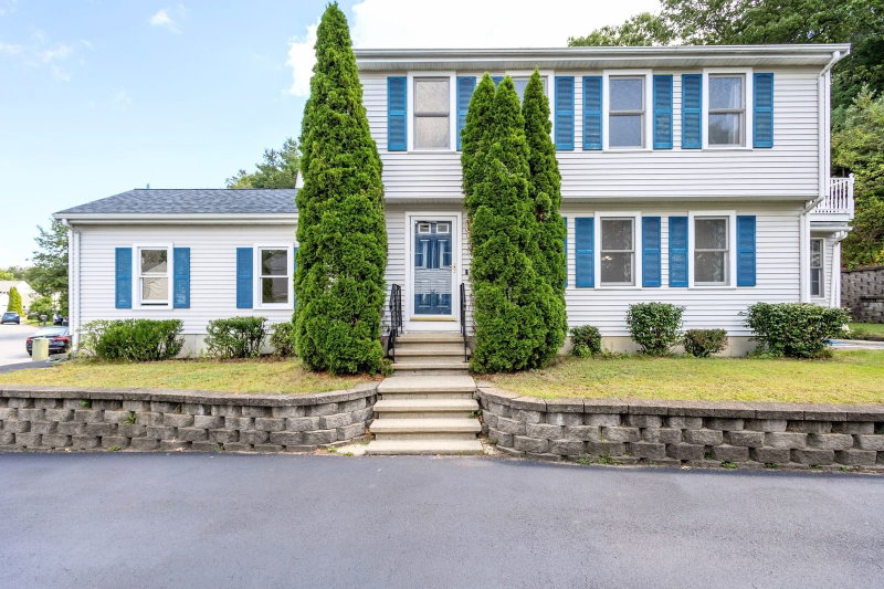 20 Hatikva Way