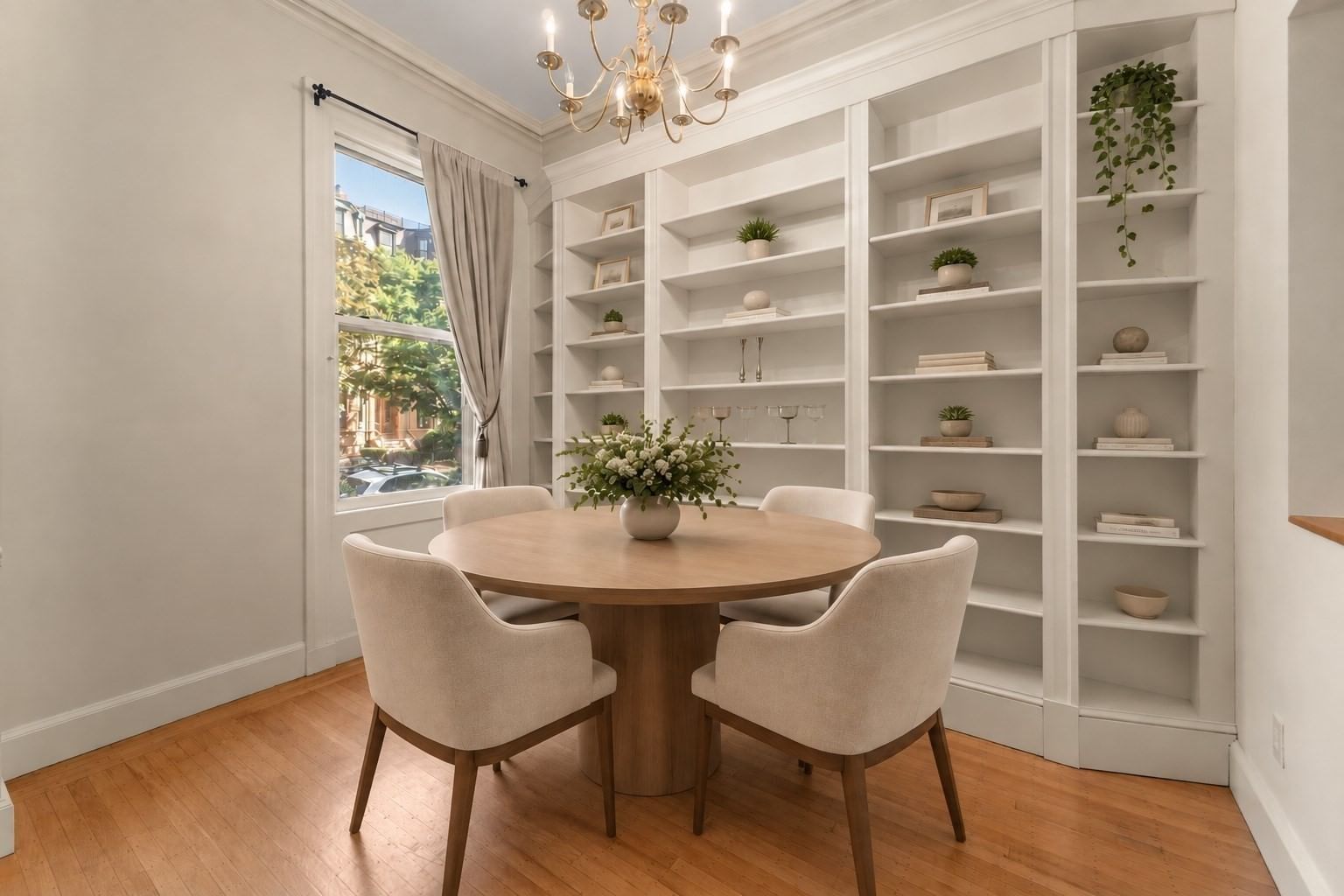 180 Marlborough St. #1 Boston — Photo 4 of 21