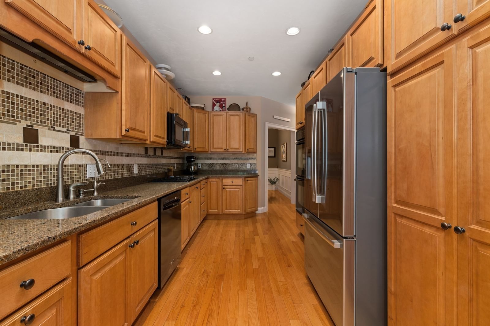 1 Pine Ridge Dr #2 Medway — Photo 11 of 33
