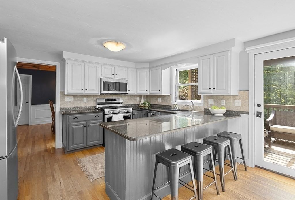 7 Pond St Hopkinton — Photo 23 of 42