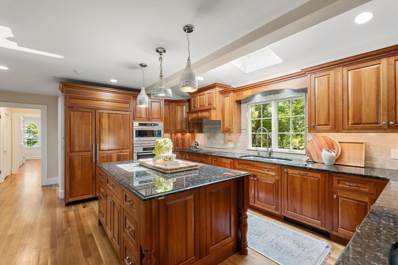 1 Kenilworth Circle Wellesley — Photo 12 of 36