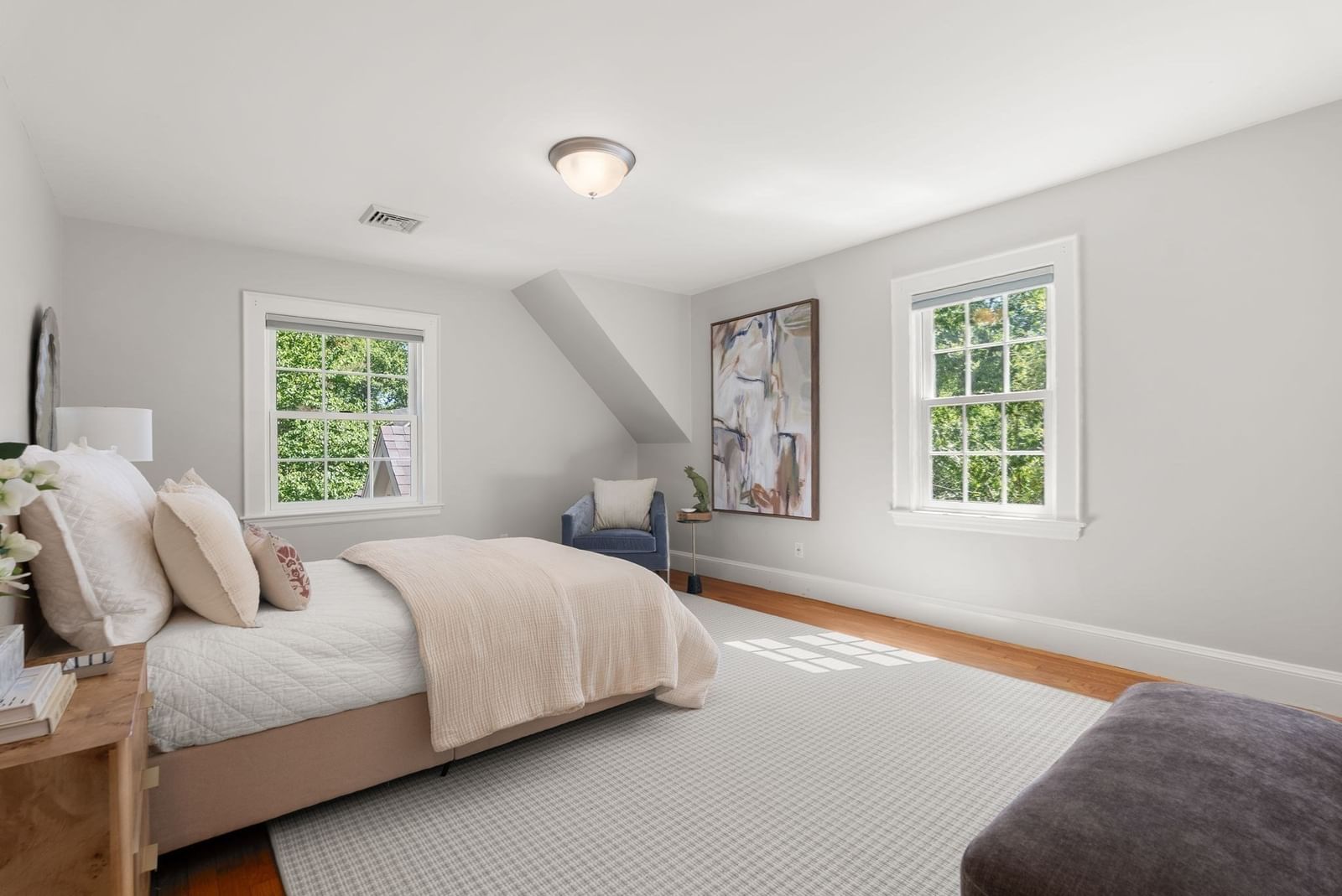 1 Kenilworth Circle Wellesley — Photo 27 of 36
