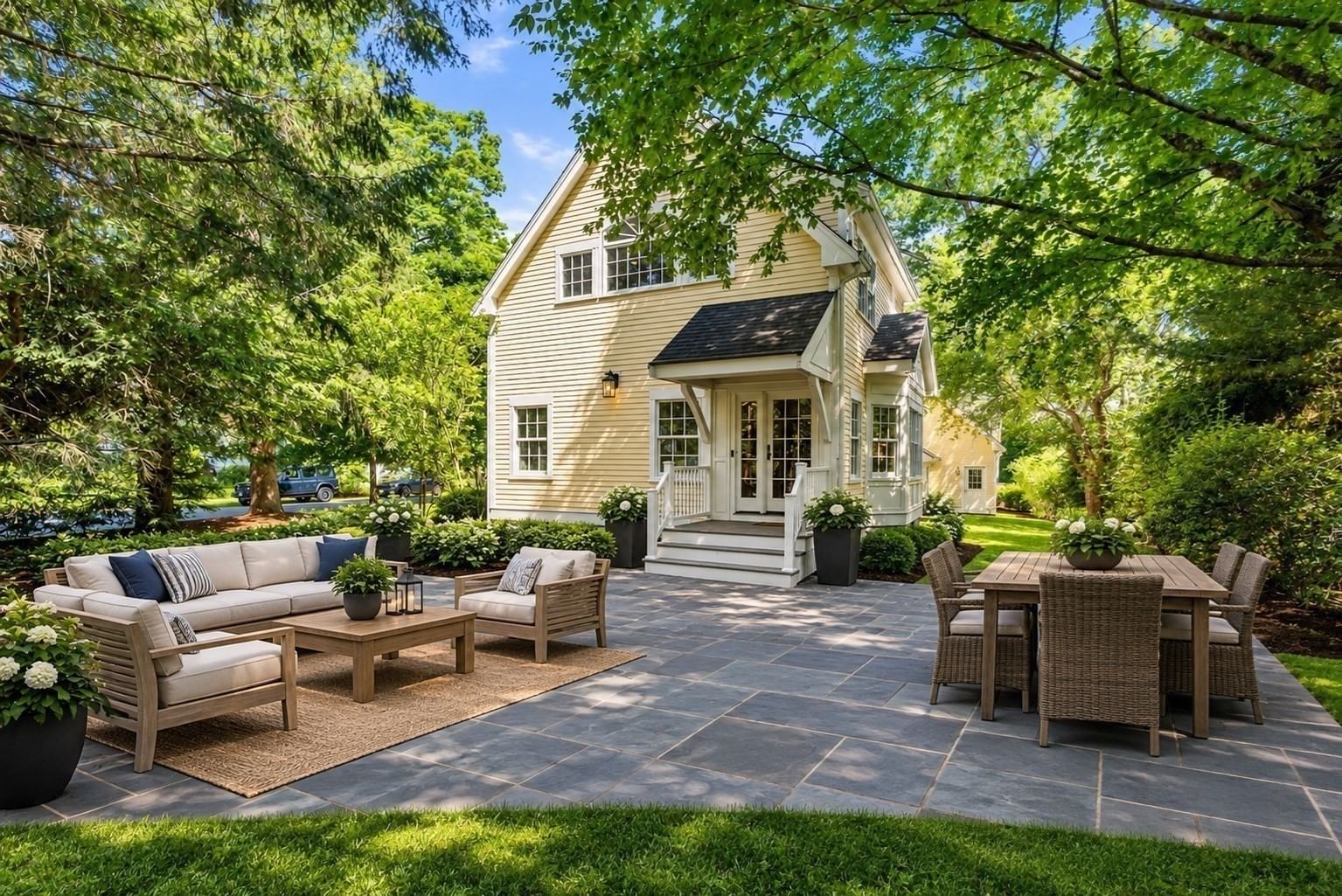 1 Kenilworth Circle Wellesley — Photo 36 of 36