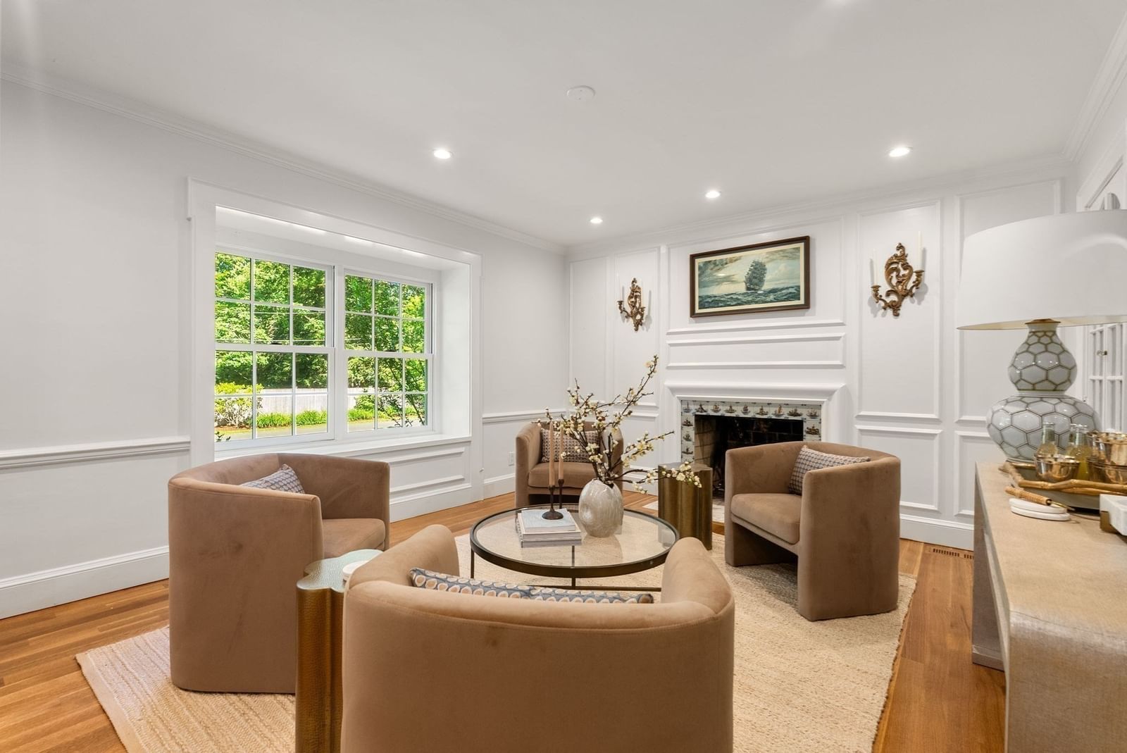 1 Kenilworth Circle Wellesley — Photo 6 of 36