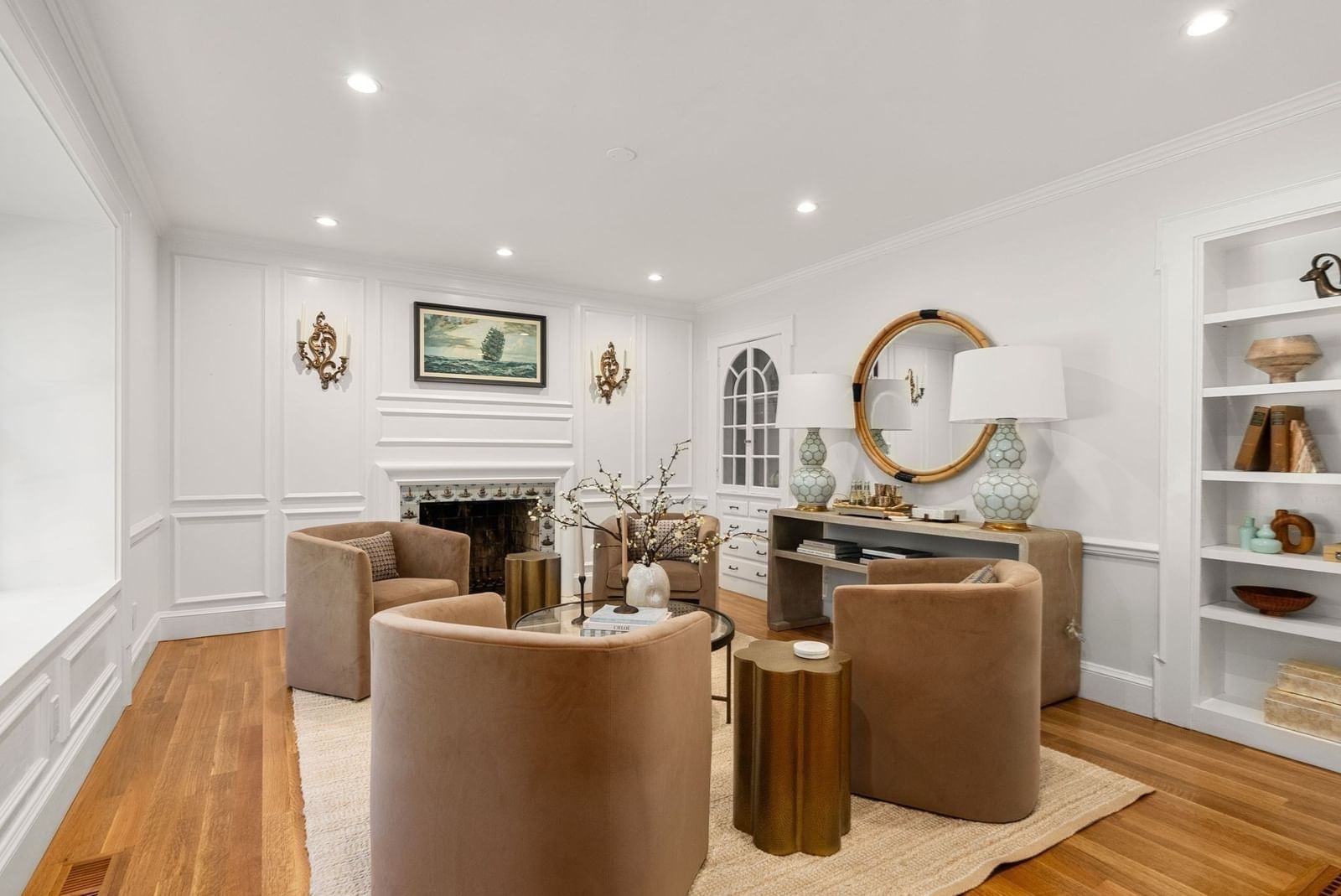 1 Kenilworth Circle Wellesley — Photo 7 of 36
