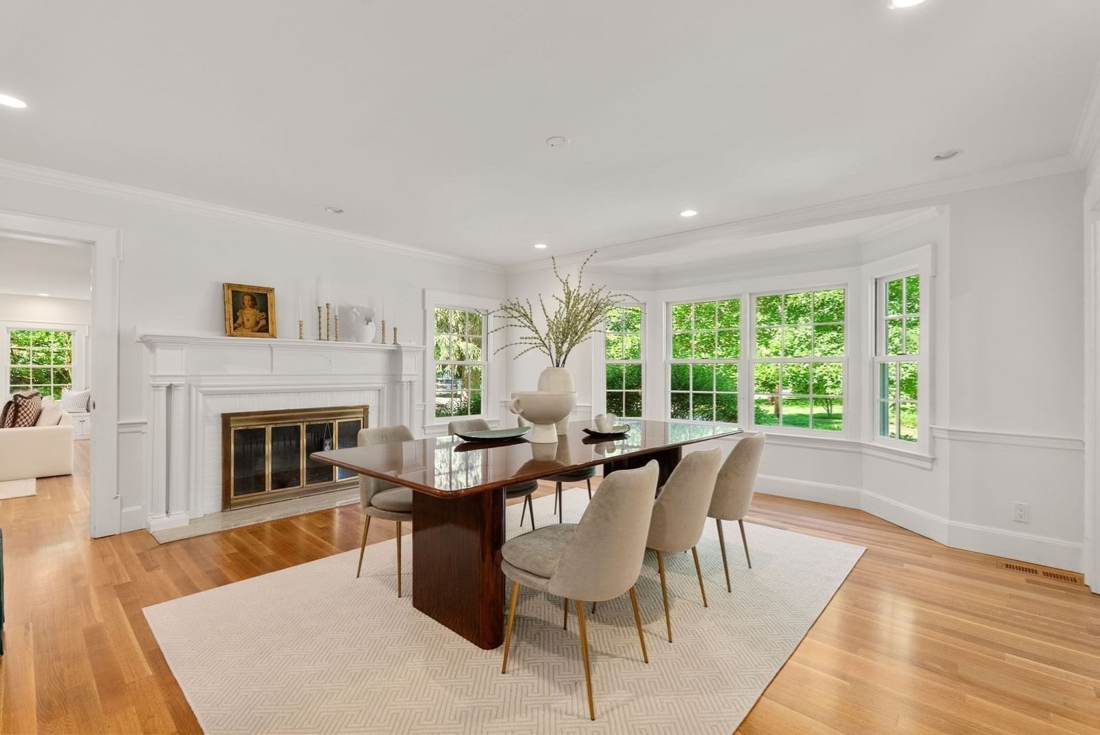 1 Kenilworth Circle Wellesley — Photo 8 of 36