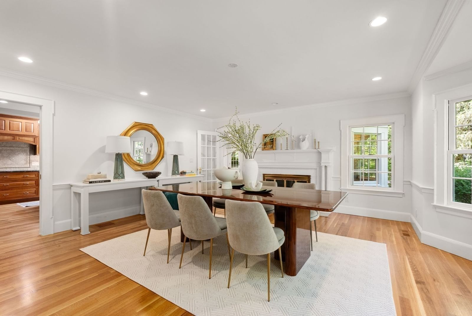1 Kenilworth Circle Wellesley — Photo 9 of 36